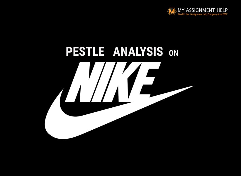 Case Study Apple SWOT & PESTLE/PESTEL Analysis